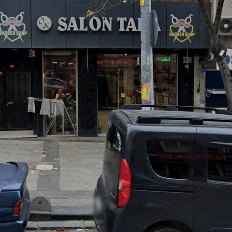 Salon Taha Bağcılar'da Alınan Yüksek Ücretler