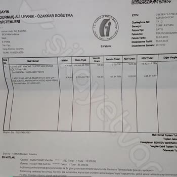 Teknosa Habersizce Kartımdan Para Çekti!