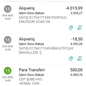 Uçak Bileti Alımında Yaşanan Hata Ve İade Sorunu