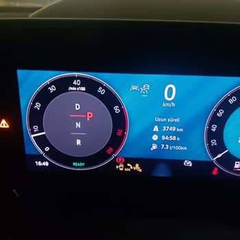 Skoda Kodiaq 2024: Güvenlik Sistemleri Ve Müşteri Hizmetleri Sorunları