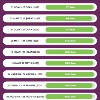 Sahte Tur Firması Mağduriyeti
