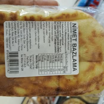 Son Kullanma Tarihi Geçmiş Ürünler Sağlığımızı Tehdit Ediyor