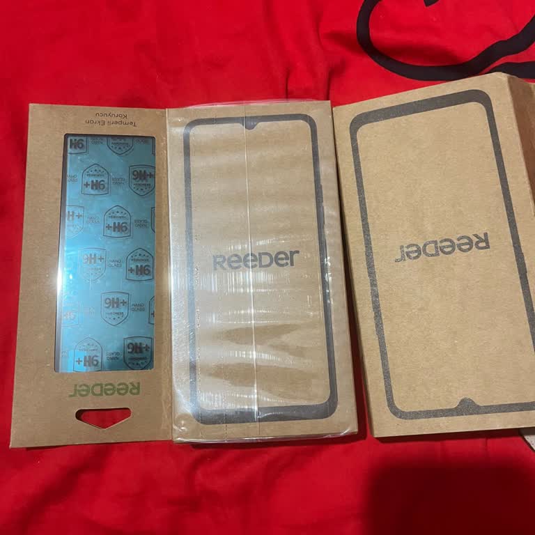 Reeder Telefon İadesinde Zaman Aşımı ve Mağaza Engeli