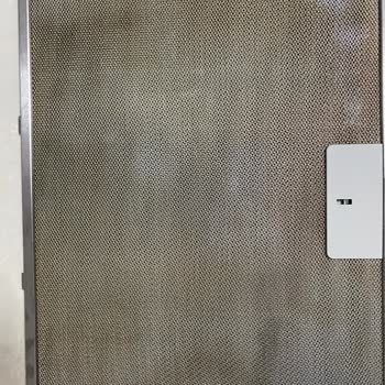 Arçelik Davlumbaz Filtre Sorunu Ve Garanti Hayal Kırıklığı