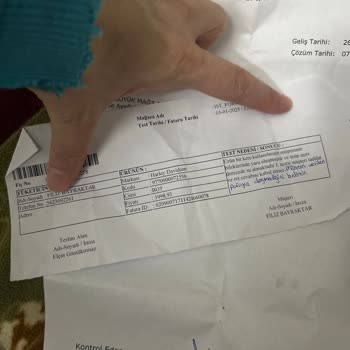 Boyner'den Aldığım Ayakkabı Hayal Kırıklığı Yarattı