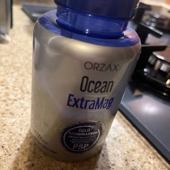 Orzax Extramag Ürün Değişikliği Hakkında Bilgilendirme Eksikliği