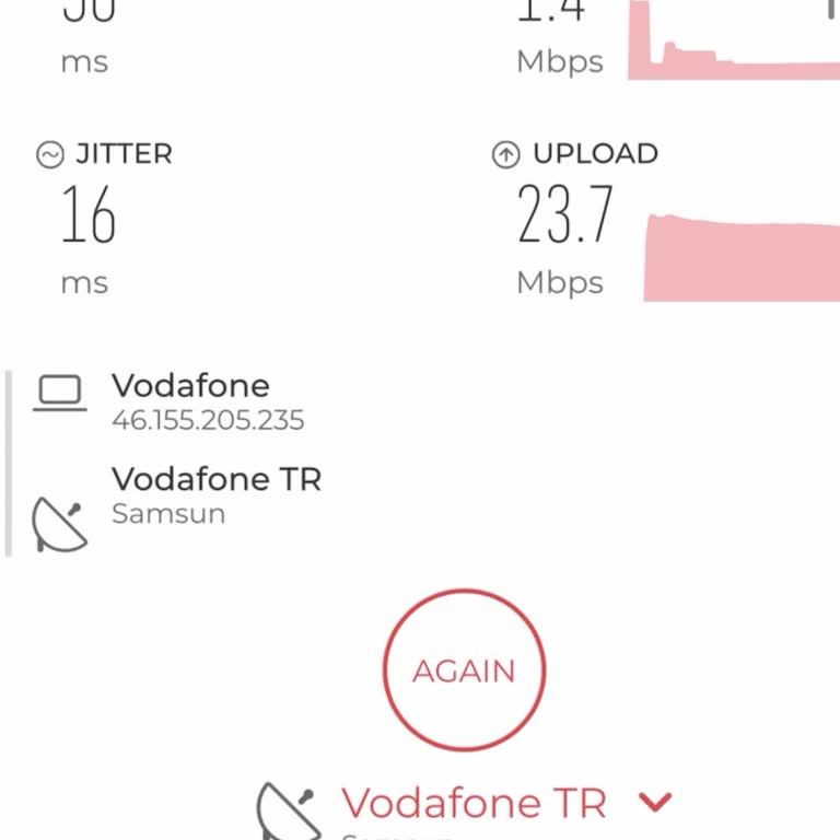 Vodafone İle Bitmeyen Sim Kart Çilesi
