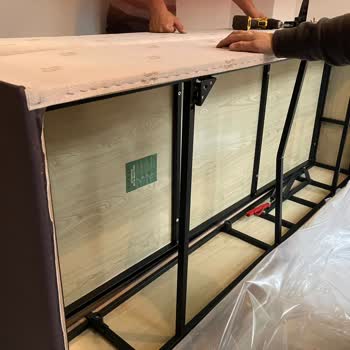 İstikbal Mobilya'dan Teslimat Ve Değişim Sorunları