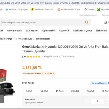 Eksik Gönderilen Ürün Ve Müşteri Mağduriyeti