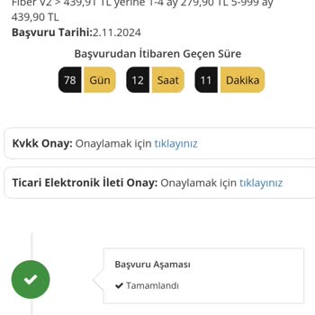 Millenicom'da Sorun Bitmiyor