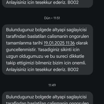 Millenicom'da Sorun Bitmiyor