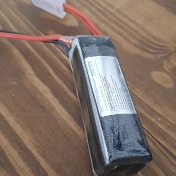 Arızalı Lipo Pil Ve Yetersiz Müşteri Hizmetleri Deneyimi