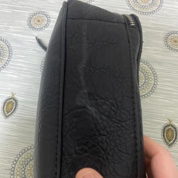 Derimod Çanta Kalite Sorunu Ve Kötü Müşteri Hizmetleri