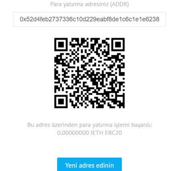 Yobit.net'e Para Gönderdim Hesaba Geçmedi