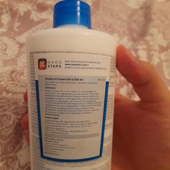 Bioderma Atoderm İle Kötüleşen Bebek Cilt Sorunları