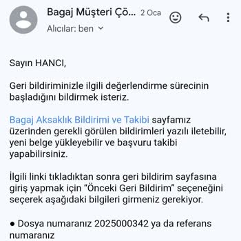 THY İle Valiz Kırığı Ve Çözülmeyen Mağduriyet