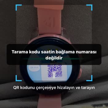 Dokunmatik Sorunu Ve Servis İletişim Eksikliği