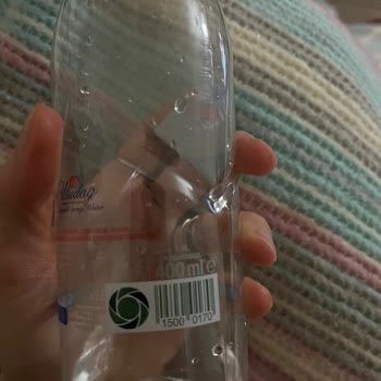 Fahiş Su Fiyatları Karşısında Şok Oldum!