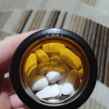 Nutraxin Herbal Takviyesi: Beklenmedik Yan Etkiler Ve Hayal Kırıklığı