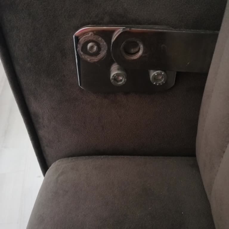Kırık Vida Sorunu Ve Yetersiz Müşteri Hizmeti