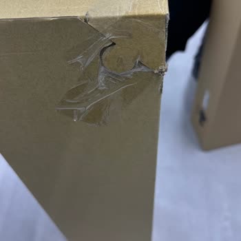 Açılmış Kutu Şoku: Media Markt'tan Hayal Kırıklığı