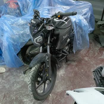 Tedarik Sorunlarıyla Yüzüstü Bırakılan Motosiklet