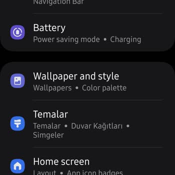 Samsung Galaxy S23 Ultra'nın Dil Sorunu