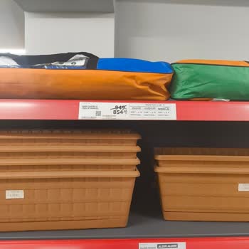 Yanlış Etiket Ve İade Sorunu Yaşadım