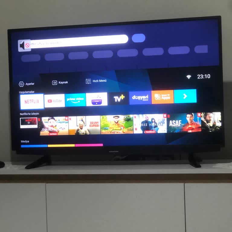 Uygulama Desteği Ve Performans Sorunları