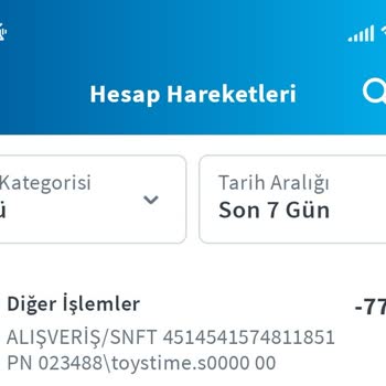 Trendyol'dan Gizemli Kutu Hayal Kırıklığı