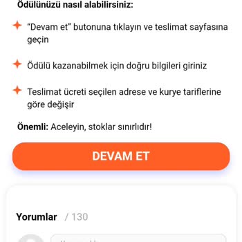 Trendyol'dan Gizemli Kutu Hayal Kırıklığı
