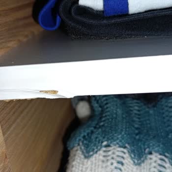 Mobilya Alışverişinde Hasarlı Ürünler Ve İlgisiz Satıcı