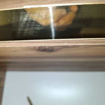 Mobilya Alışverişinde Hasarlı Ürünler Ve İlgisiz Satıcı