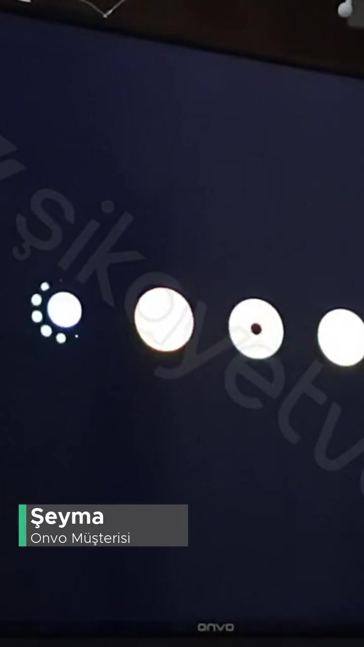 Onvo TV Açılmıyor Açılış Ekranında Kalıyor! videonun kapak resmi