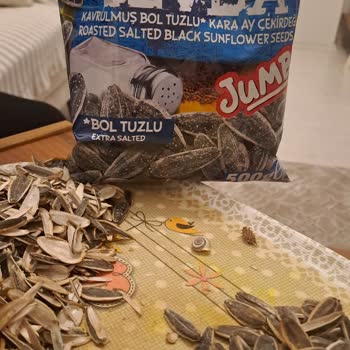 Gold Harvest Kara Sevda Şikayeti