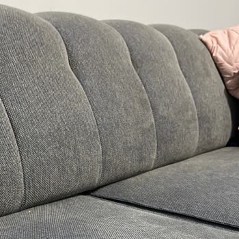 İstikbal Mobilya'da Kalite Sorunu: Tiftiklenme Ve Renk Solması