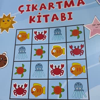 Sudoku Kitabındaki Hatalar Hayal Kırıklığı Yarattı