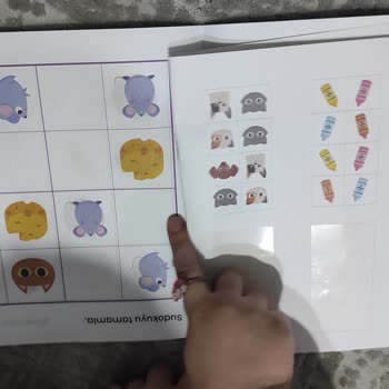 Sudoku Kitabındaki Hatalar Hayal Kırıklığı Yarattı