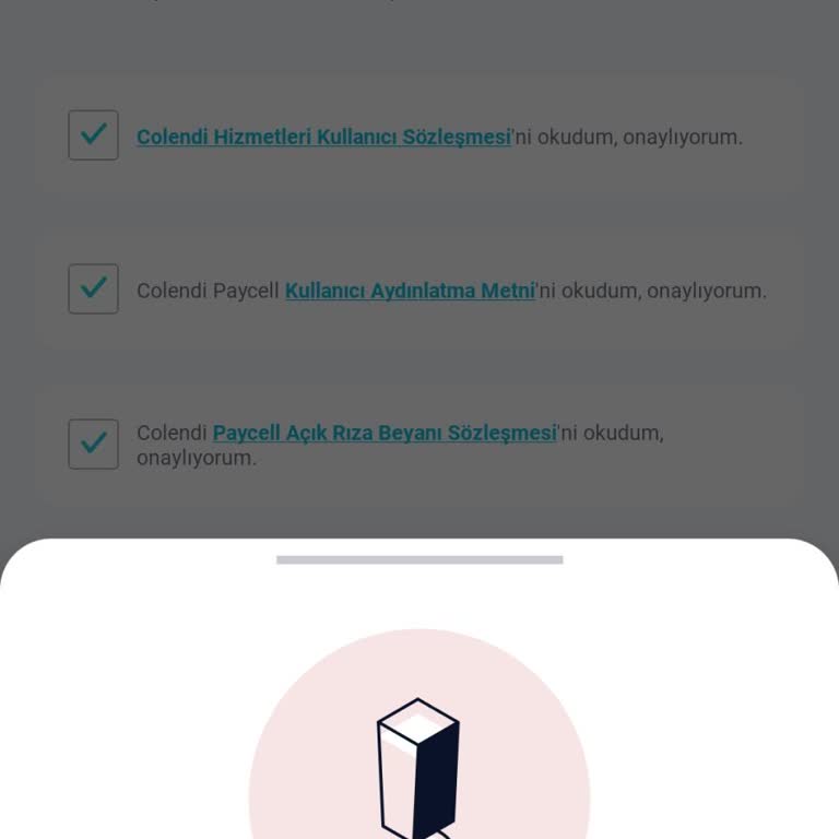 Paycell'de Altın Satışında Karşılaşılan Sorun Ve İletişim Eksikliği