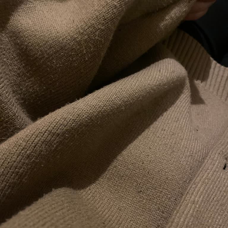 İpekyol Hırka Tüylenme Problemi Ve Müşteri Hizmetleri Hayal Kırıklığı