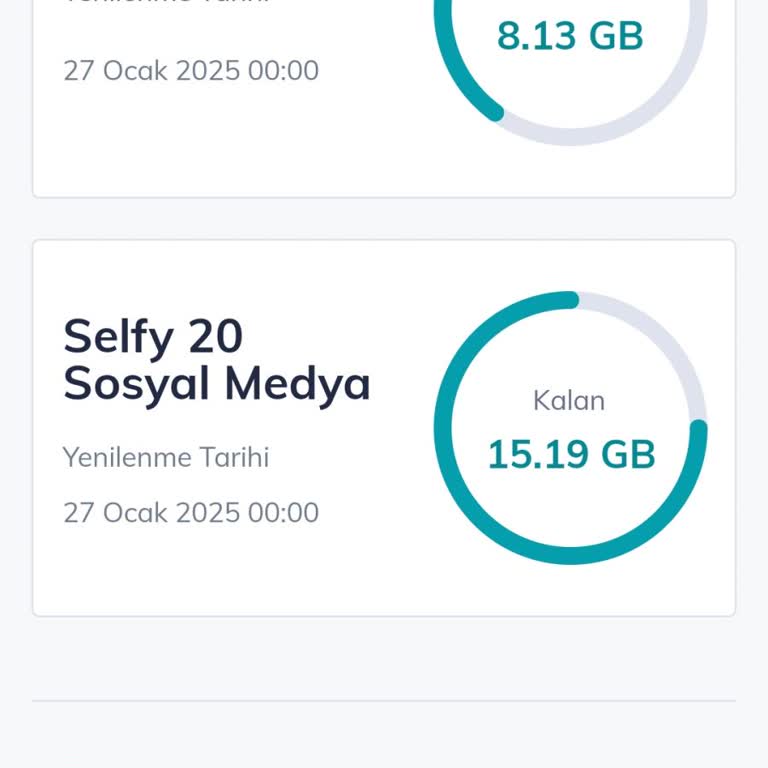 Türk Telekom'un Sosyal Medya Paketi Sorunu