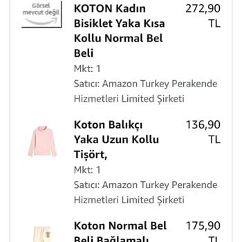 Amazon Teslimat Sorunları Ve Müşteri Hizmetleri İlgisizliği