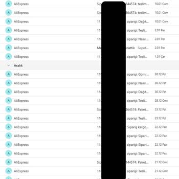 Hesap Güvenliği Sorunu Ve İletişim Eksikliği