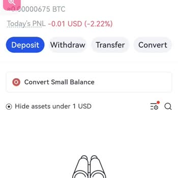 Gate.io'da Trump Coin Transfer Sorunu: Pilot Ve Spot Market Arasında Kayıp