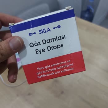 Gök Grup Depolama Alakasız Ürün Gönderiyor!