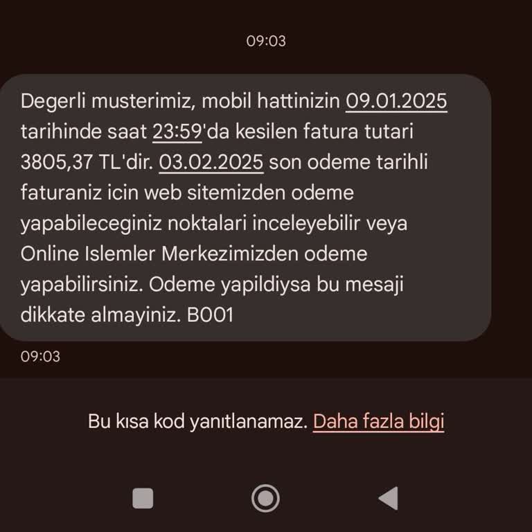 Türk Telekom'dan Taahhüt Şoku: Taşınan Hatta Yüksek Borç Çıkışı