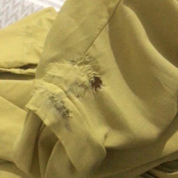 Yırtık Ürün Ve Ekstra İade Ücreti Mağduriyeti