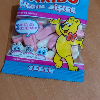 Bayat Şekerler Sağlığımı Tehdit Etti