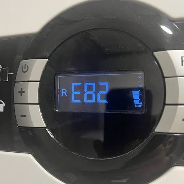 Garantili Kombi Mağduriyeti: E82 Hatası Çözülmedi