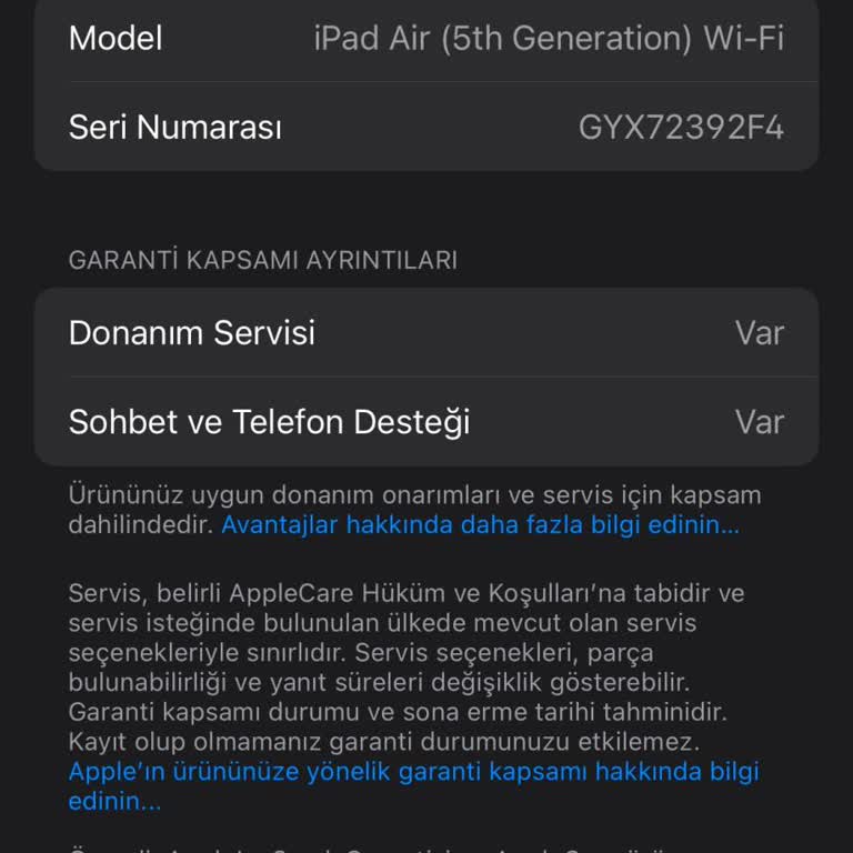 Teknosa'dan Açık Ambalajlı Ürün Ve Garanti Sorunu